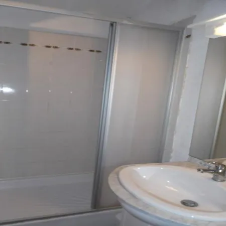 Apartament Santolines Marseillan (Herault)