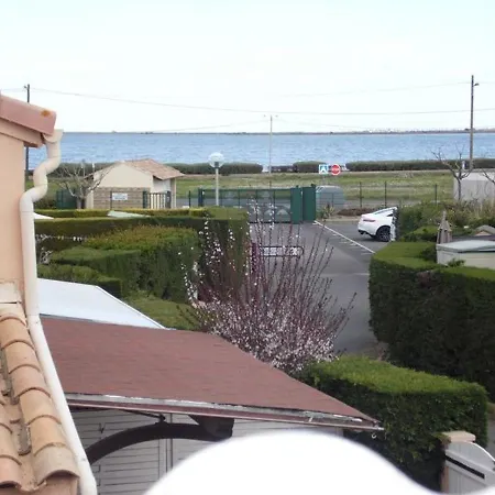 Apartament Santolines *