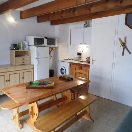 Santolines Apartament