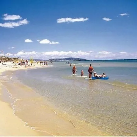 Apartament Santolines Marseillan (Herault)
