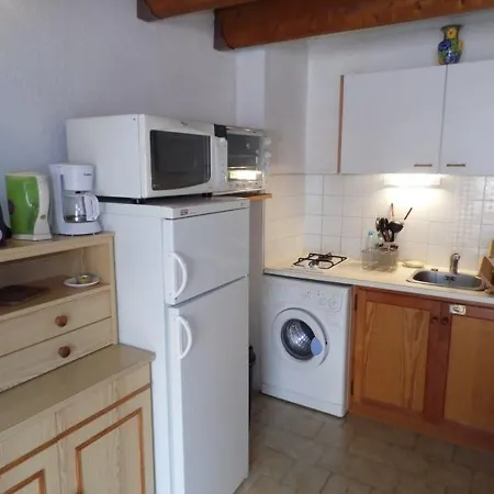 Santolines Apartament